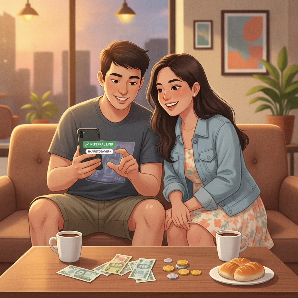 Illustration: Bowmore77 Referral Bonus: How Much You Earn & Payout Rules