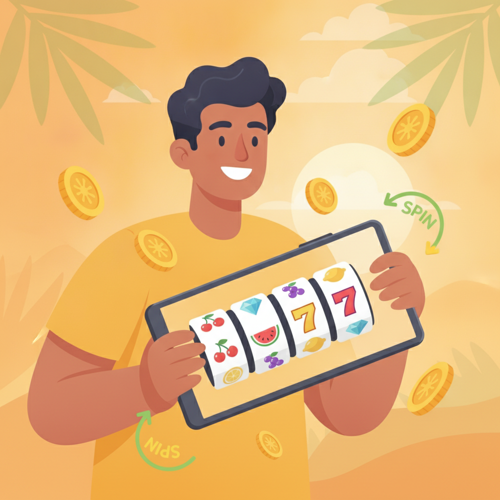 Illustration: Bowmore77 Free Spins: Where to Find Them & How to Use Them